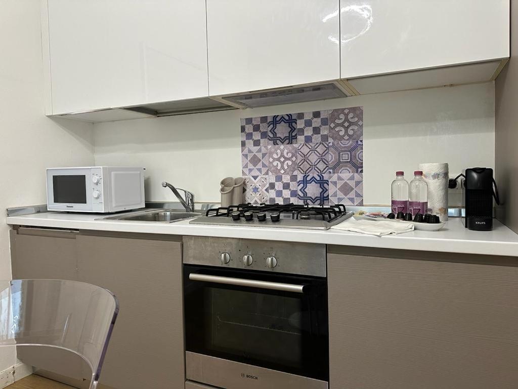 Luxury Battisti Apartment Padova Exterior photo