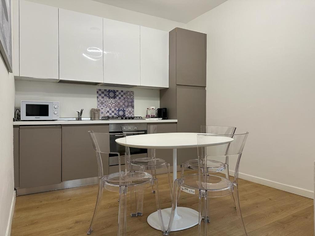 Luxury Battisti Apartment Padova Exterior photo