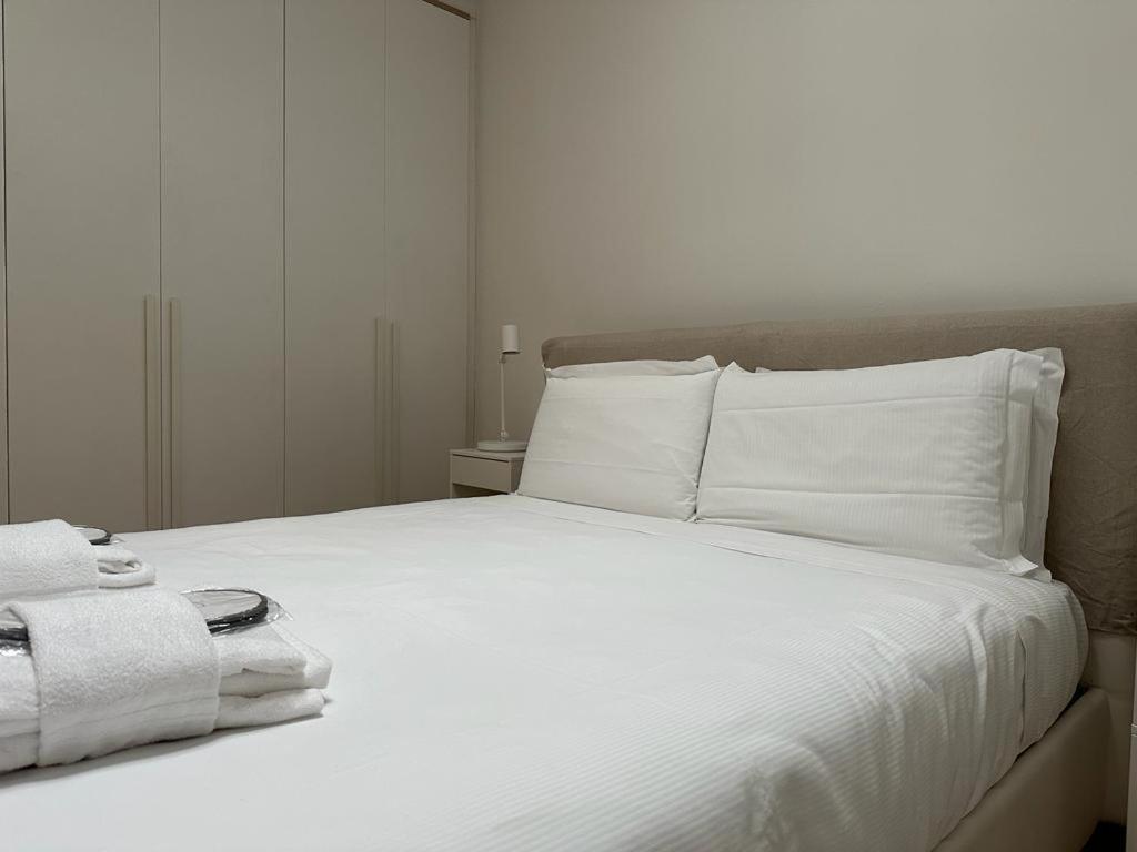 Luxury Battisti Apartment Padova Exterior photo