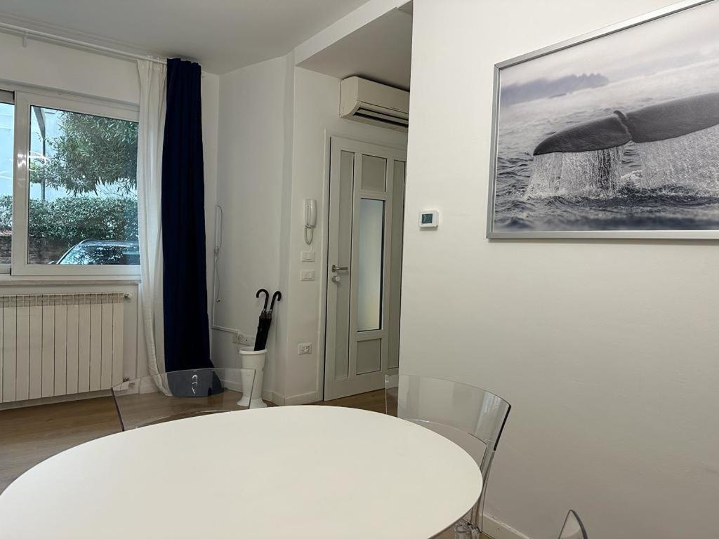 Luxury Battisti Apartment Padova Exterior photo